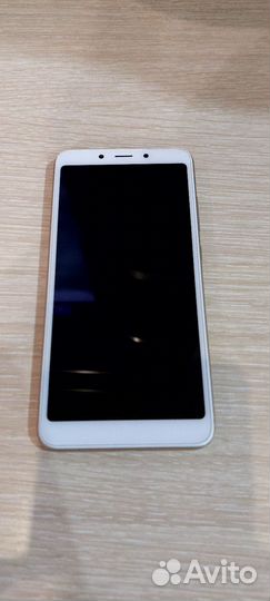 Xiaomi Redmi 6A, 2/32 ГБ