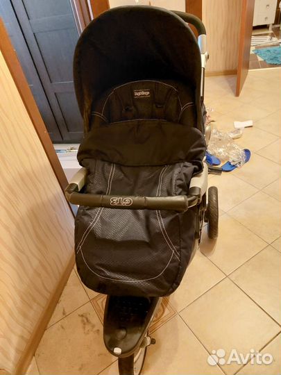 Коляска Peg Perego