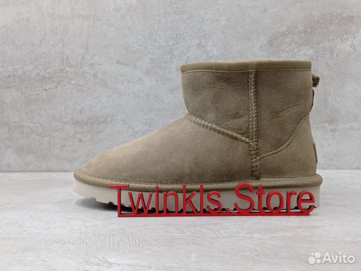 Угги UGG Australia