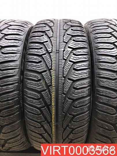 Uniroyal MS Plus 77 225/50 R17 98H