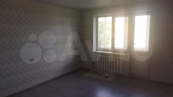 1-к. квартира, 36,6 м², 1/5 эт.