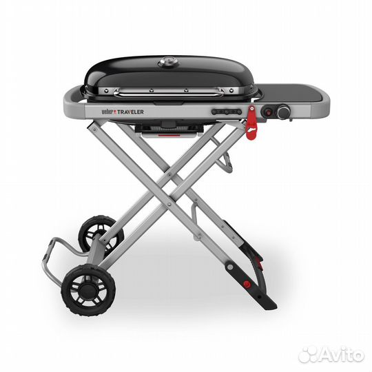 Гриль Weber Traveler