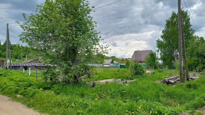 Участок 15 сот. (ИЖС)