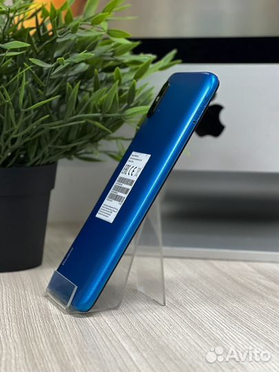 Xiaomi Redmi 9A, 2/32 ГБ