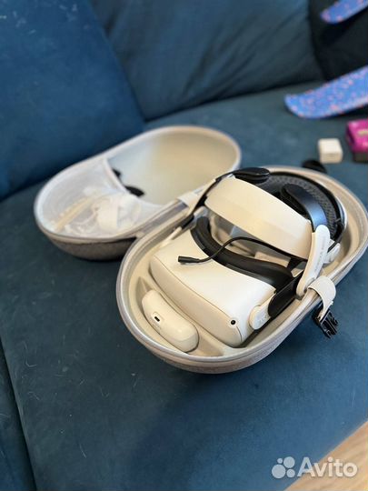 Oculus quest 2 128gb