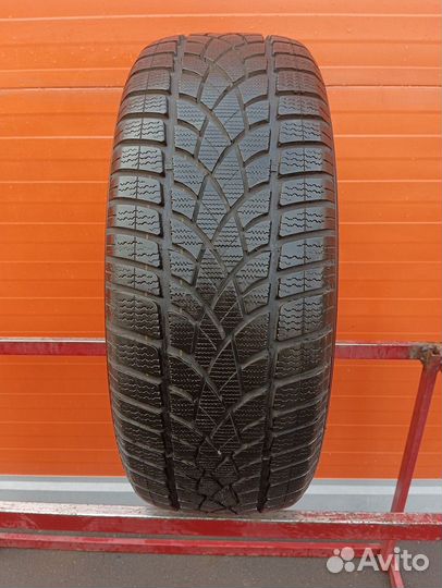 Dunlop SP Winter Sport 3D 225/60 R17