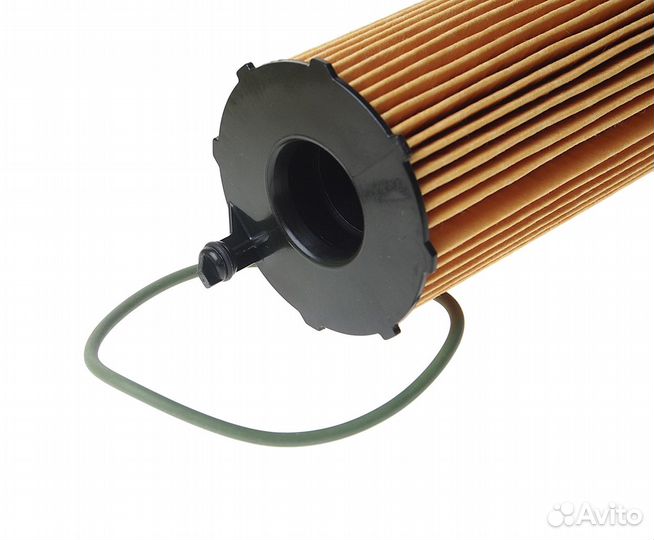 Фильтр масляный VW Touareg (04) audi (07) (2.7/3.0