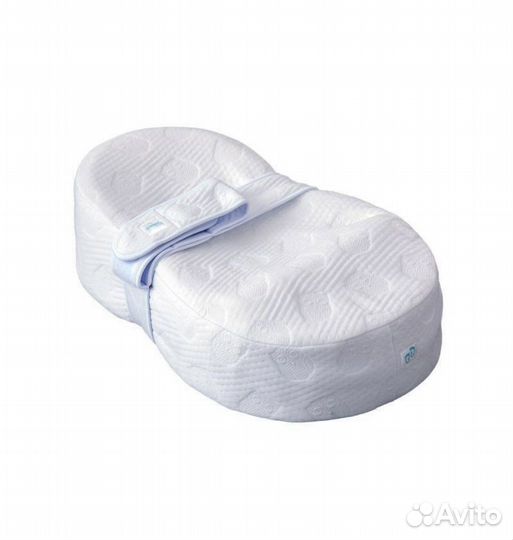 Кокон для новорожденных