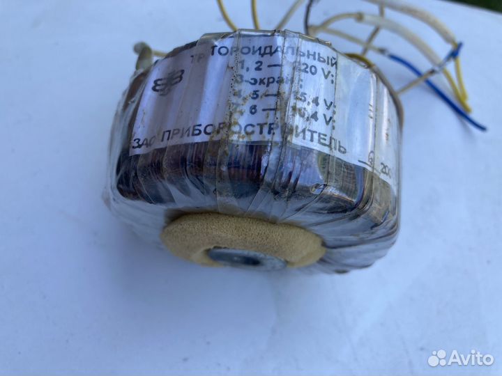 Трансформатор