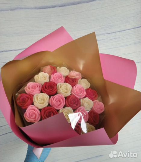 Розы,цветы,съедобные букеты,сладкие букеты