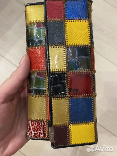 Кошелек женский