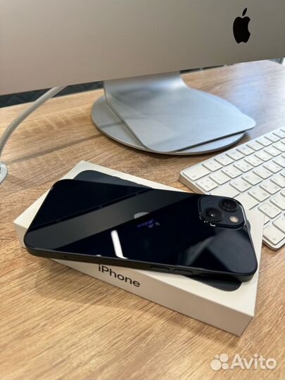 iPhone 13, 128 ГБ