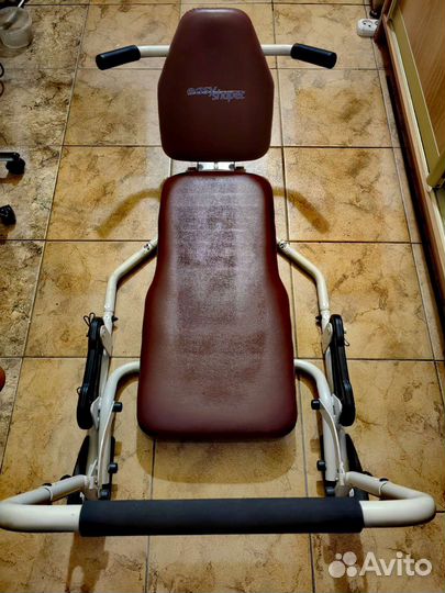 Тренажер Easy Shaper для женщин