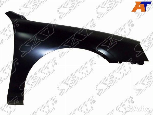 Крыло переднее Hyundai Palisade 18-22 (Справа)