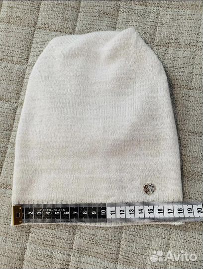 Шапочки на весну для девочки, 3-4 года