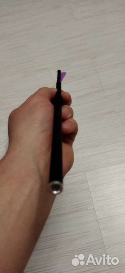 Усиленные карбоновые стрелы, болты, наконечники