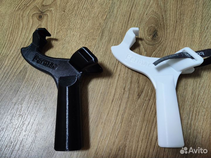 Теннисная ракетка облегченная для Oculus Quest 2