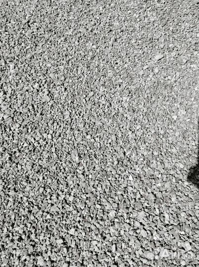 Щебень гранитный в наличии
