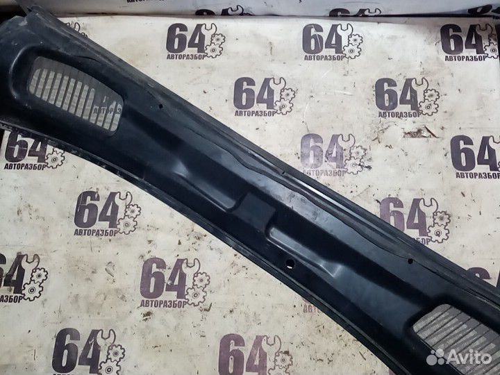 Жабо Ford Mondeo 4