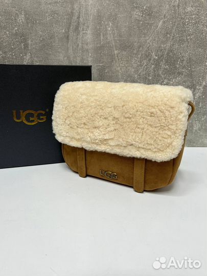 Сумка женская UGG Bia Mini School