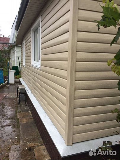 Отливы, капельники