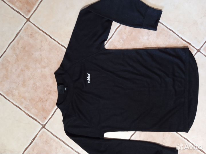 Термобельё