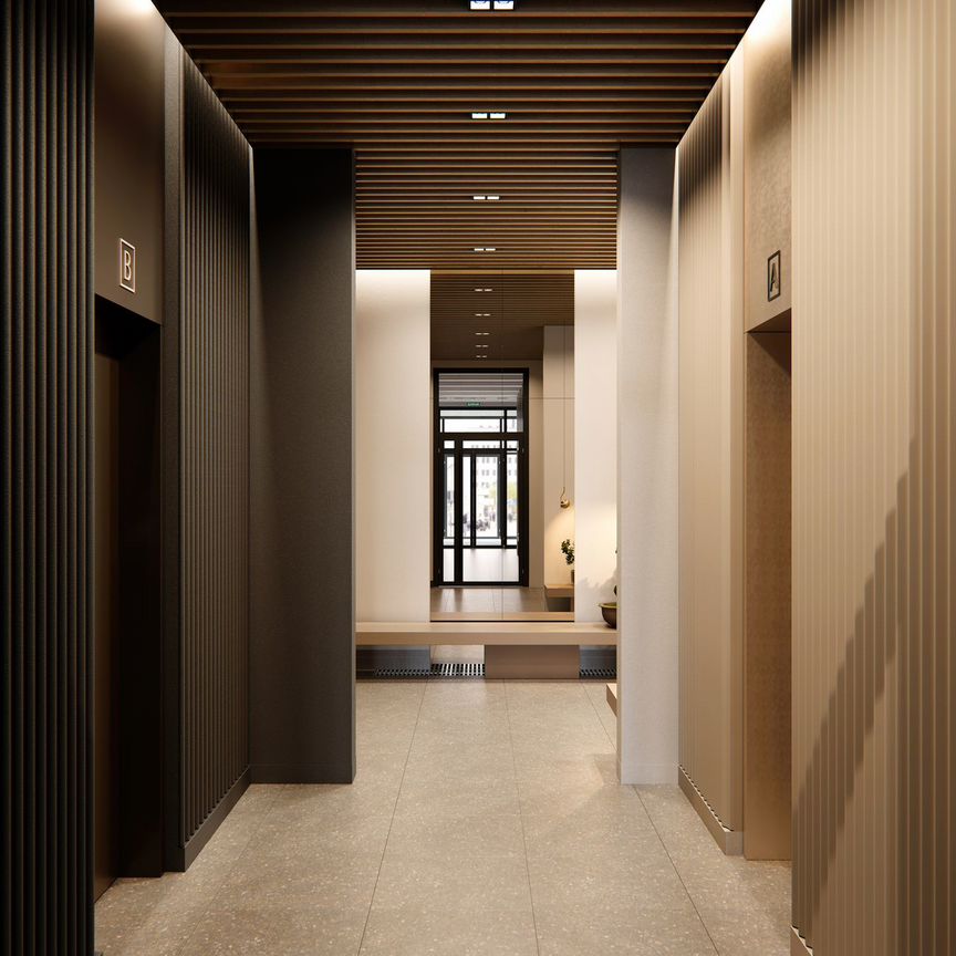 2-к. квартира, 80,2 м², 14/14 эт.
