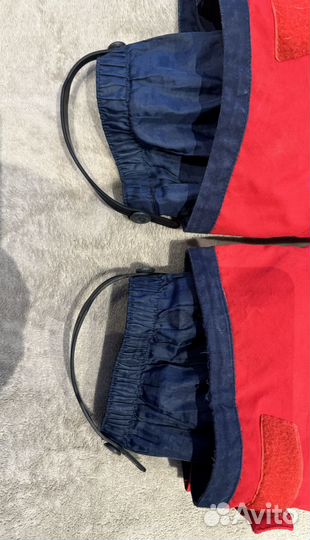 Комбинезон didriksons 130