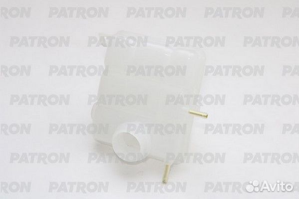 Бачок расширительный Chevrolet Spark