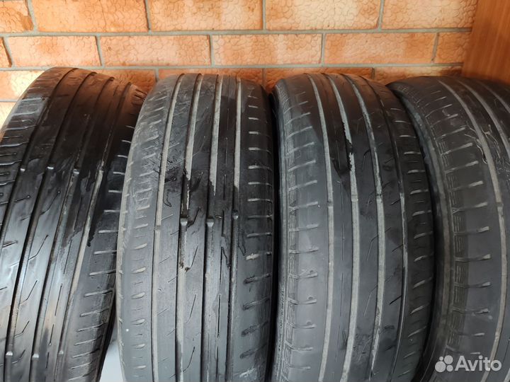 Toyo Proxes CF2 185/65 R15 H