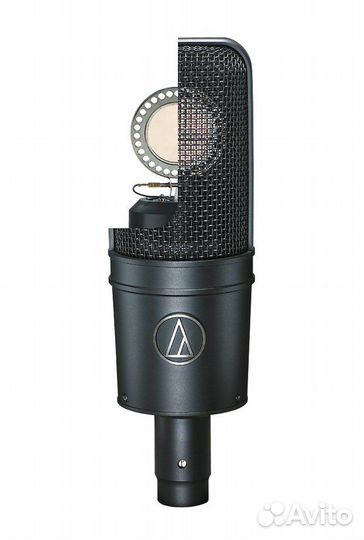 Audio-technica AT4040 студийный микрофон