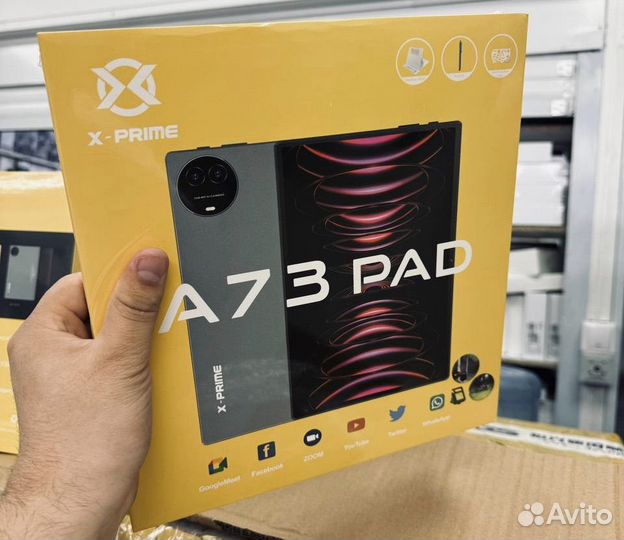 Планшет android