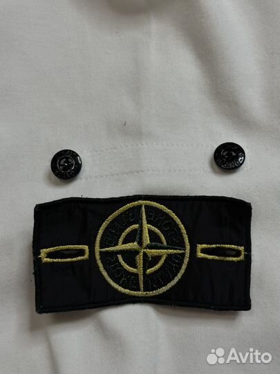 Свитшот stone island оригинал