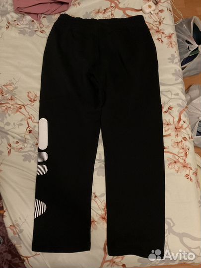 Спортивные штаны fila