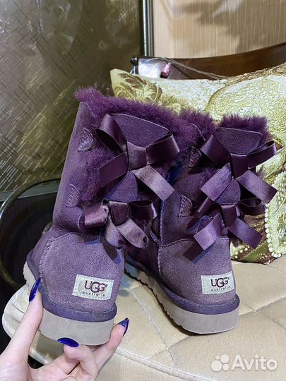 Сапоги Ugg оригинал
