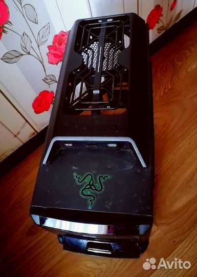 Игровой корпус для пк