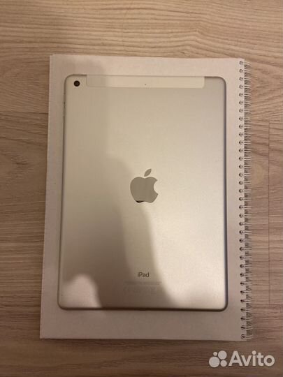 iPad 5 128gb