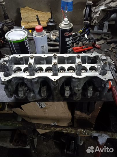 Гбц на Гольф 4 Бора дизель