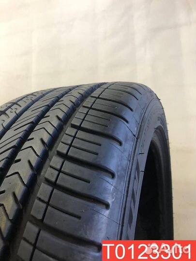 Michelin Pilot Sport All Season 4 245/45 R19 102Y