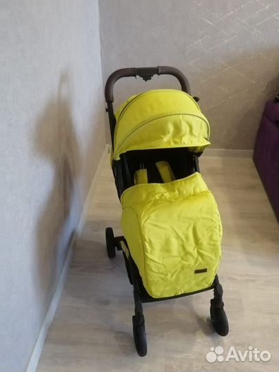 Продам коляску