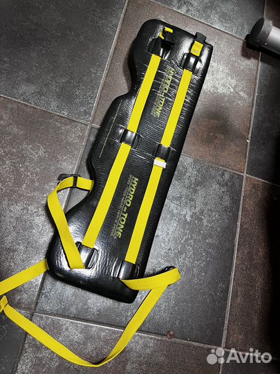 Пояс для аквааэробики Hydro-tone