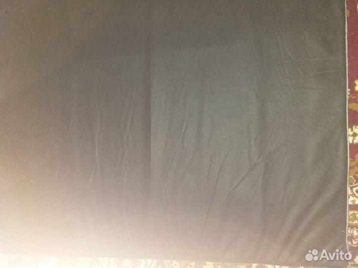 Лежанка ортопедическая для собаки