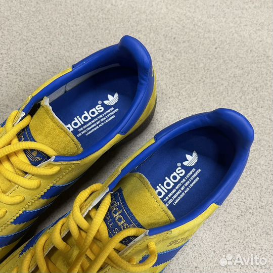 Кроссовки Adidas Handball Spezial 