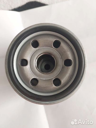 Фильтр масляный Matiz, Aveo