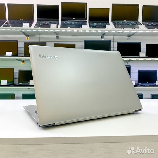 Ноутбук Lenovo 8RAM/SSD