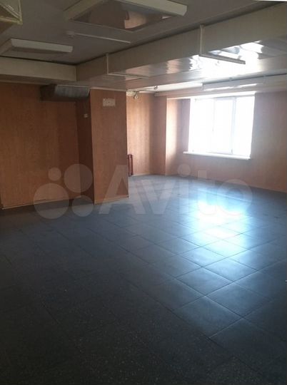 Помещение свободного назначения, 2461.4 м²