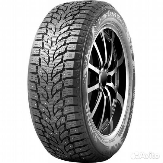 Kumho WinterCraft Ice Wi32 185/55 R15