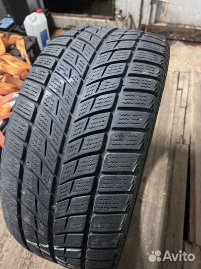 Horizon HW507 275/30 R20 и 315/35 R20