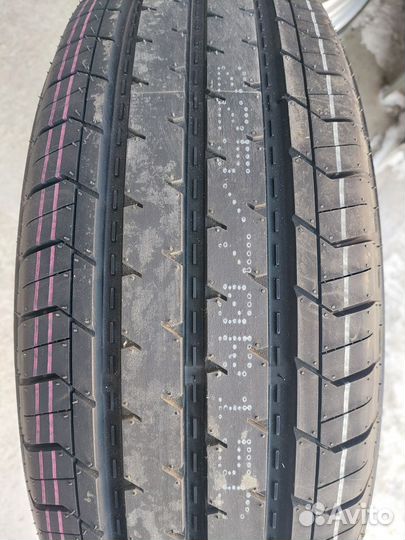 Triangle Connex Van TV701 225/70 R15C 112S