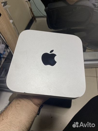 Apple Mac mini a1347